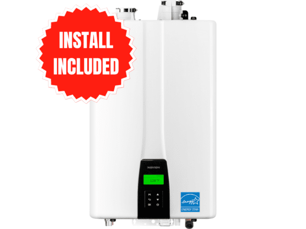 NAVIEN 4.2 GPM NPE-180S2 | Buy Navien Tankless Water Heaters