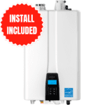 NAVIEN 4.2 GPM NPE-180S2 | Buy Navien Tankless Heaters