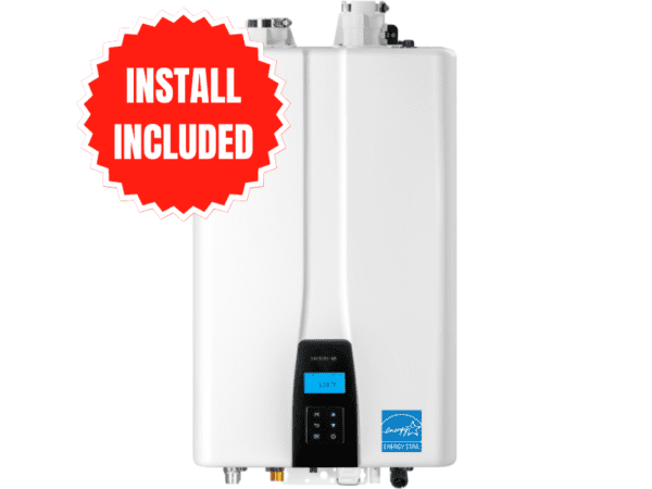 NAVIEN 4.2 GPM NPE-180S2 | Buy Navien Tankless Heaters