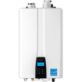 Water Heating