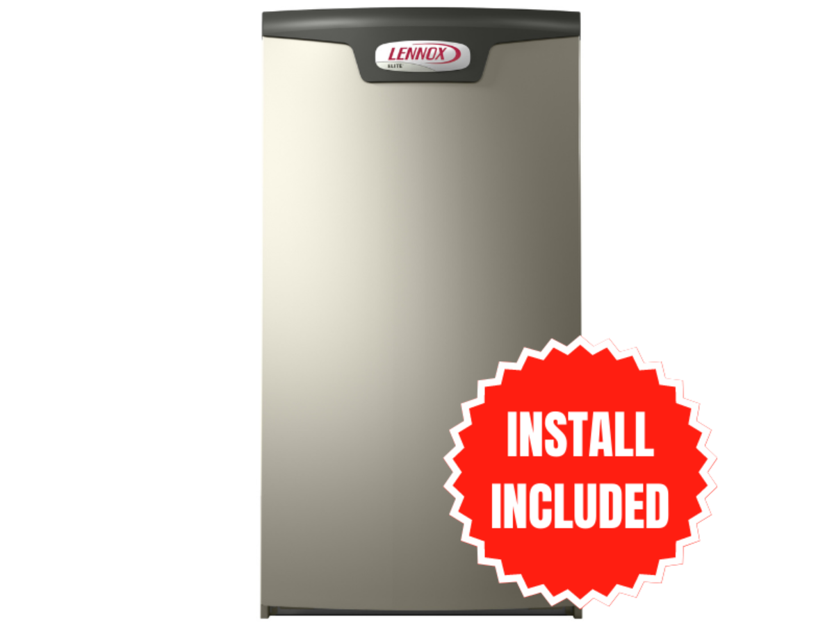 Variable Speed Lennox Furnace Model Ml296uh070xv36b Price Lennox