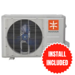 Moovair heat pump toronto