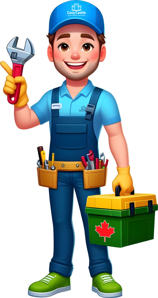 Master 2 Service Area