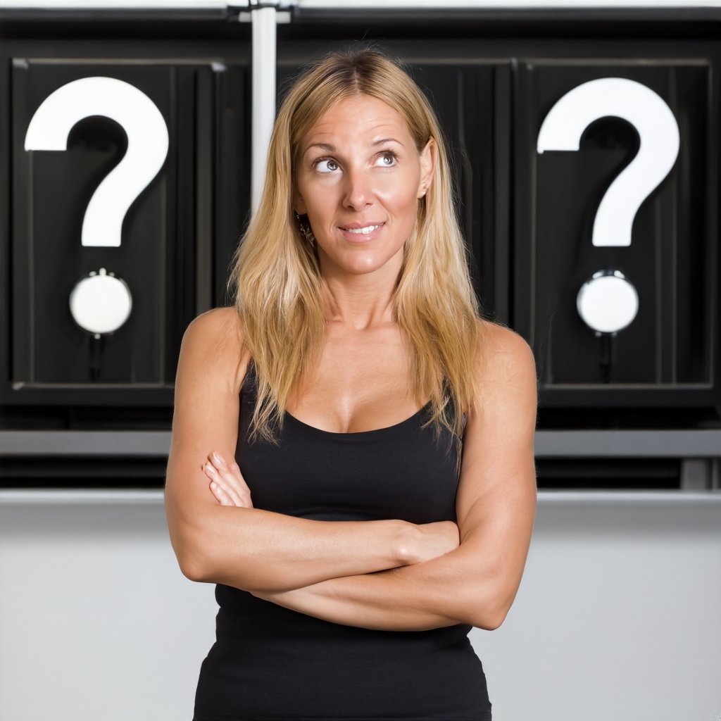 Residential HVAC system in Toronto, Ontario, Canada