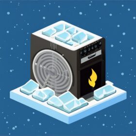 Why Is My Heat Pump Covered in Ice? Toronto’s Troubleshooting Guide Revealed!