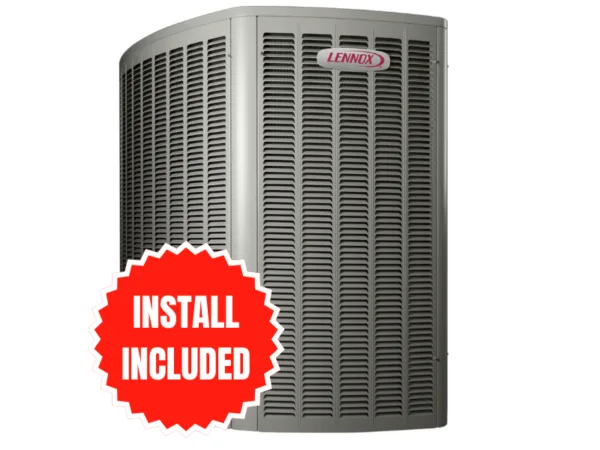 Lennox Elite EL15KC1