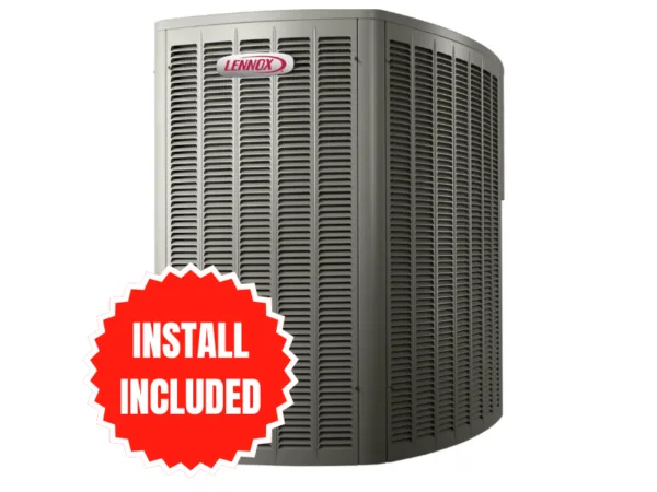 Lennox Elite EL16KC1