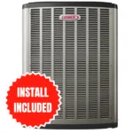 Lennox Elite EL22KCV
