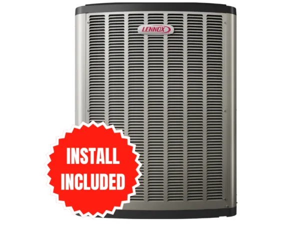 Lennox Elite EL22KCV