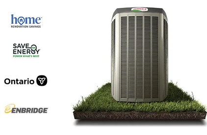 Heat Pump Rebates