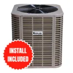 Kepler VertiCool 14 Top Discharge Air Conditioner
