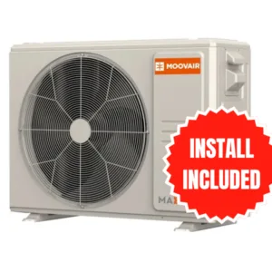 Moovair Maelys Residential Air Conditioner