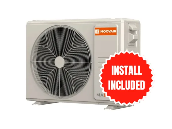 Moovair Maelys Residential Air Conditioner