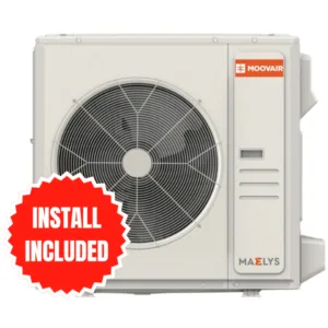 Moovair Maelys Residential Air Conditioner