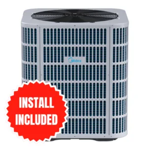 Midea Air Conditioner