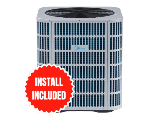 Midea Air Conditioner