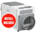 APRILAIRE E-Series Dehumidifiers