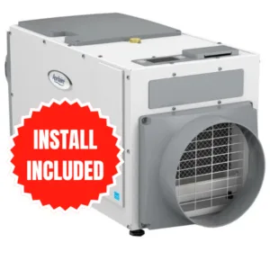 APRILAIRE E-Series Dehumidifiers