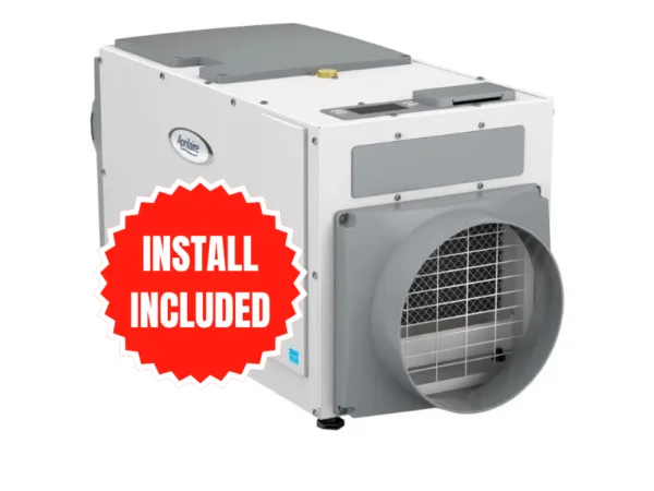 APRILAIRE E-Series Dehumidifiers
