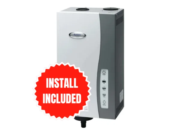 APRILAIRE 800 Series Whole-Home Steam Humidifier